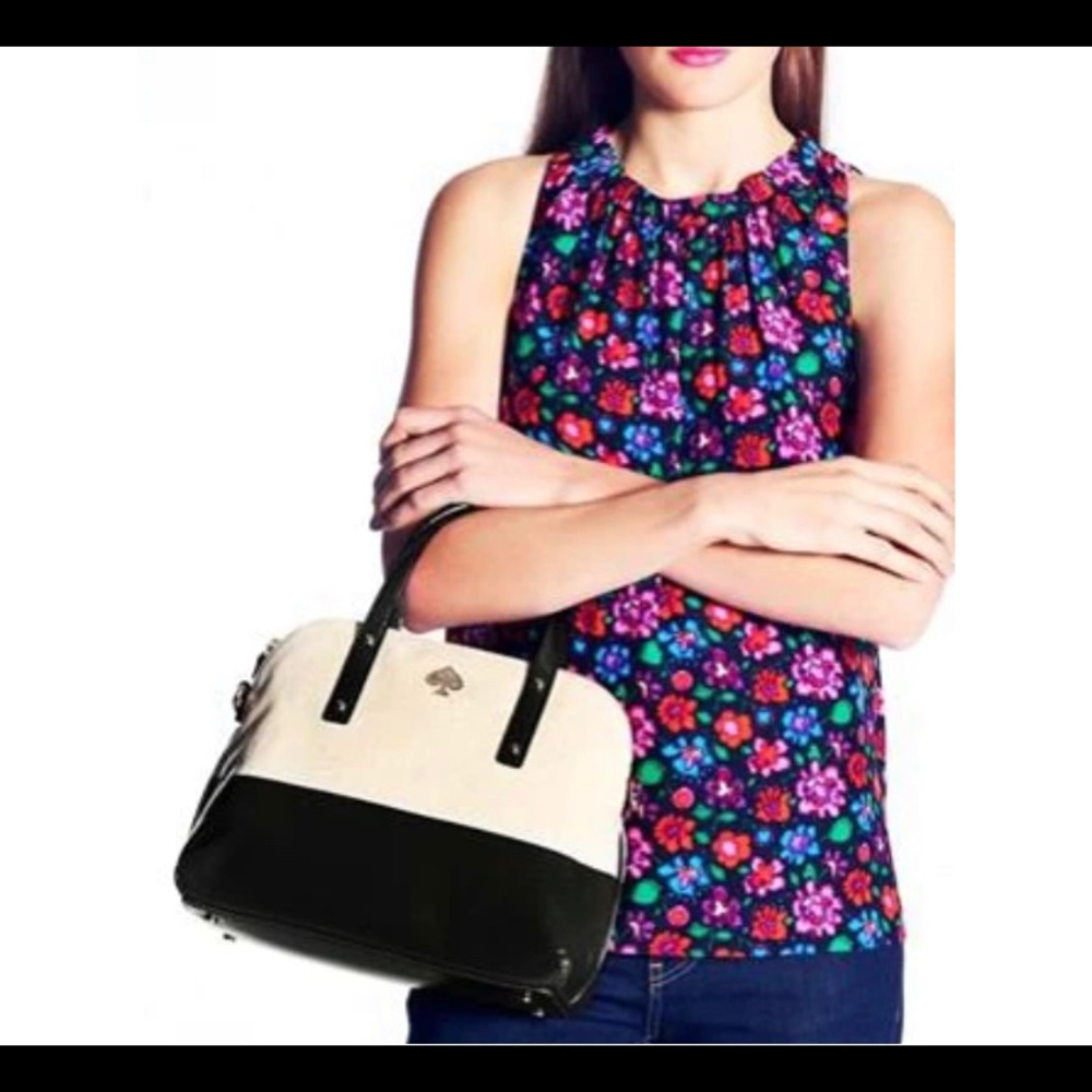 Kate Spade Maise Breezeway Bay